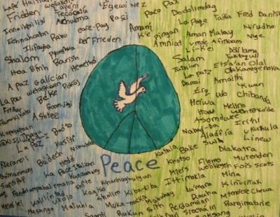 Names of Peace - Nadene